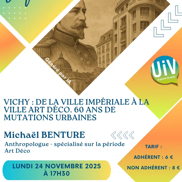 Université Indépendante de Vichy