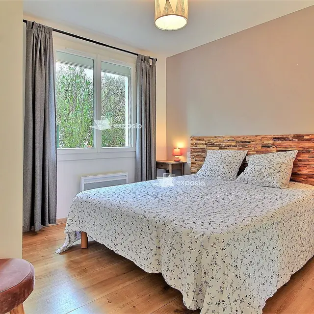 Saramito Christelle et Daniel La vigne