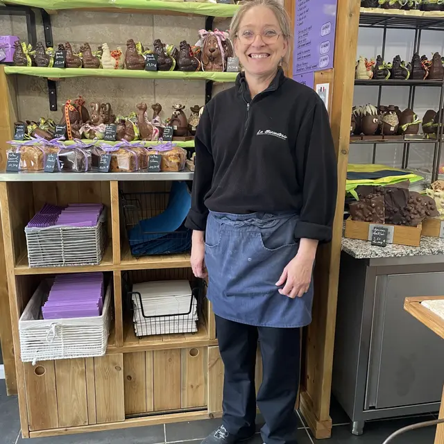 La Biscuiterie Maison Ré_Saint-Laurent-du-Verdon