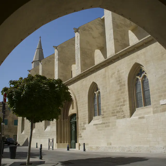 Concert Requiem de Schumann_Villeneuve-lez-Avignon