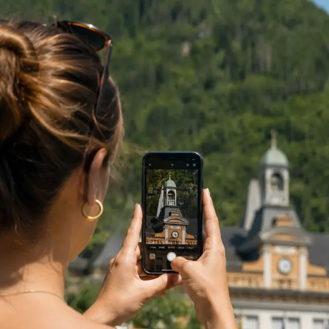 Concours photo - Journées européennes du patrimoine 2026_Cluses