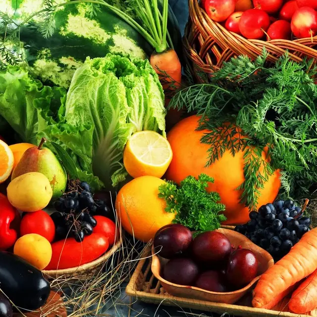 Marché