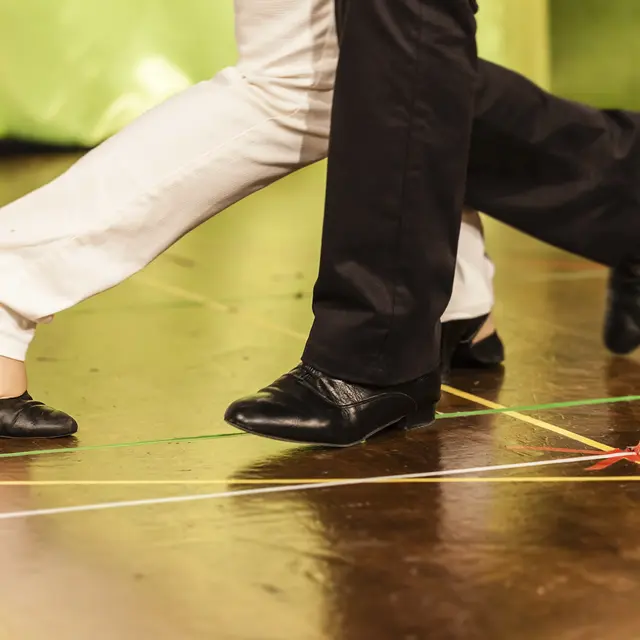 Bal Folk avec Cabr 'E Can_Saint-Jean-du-Pin