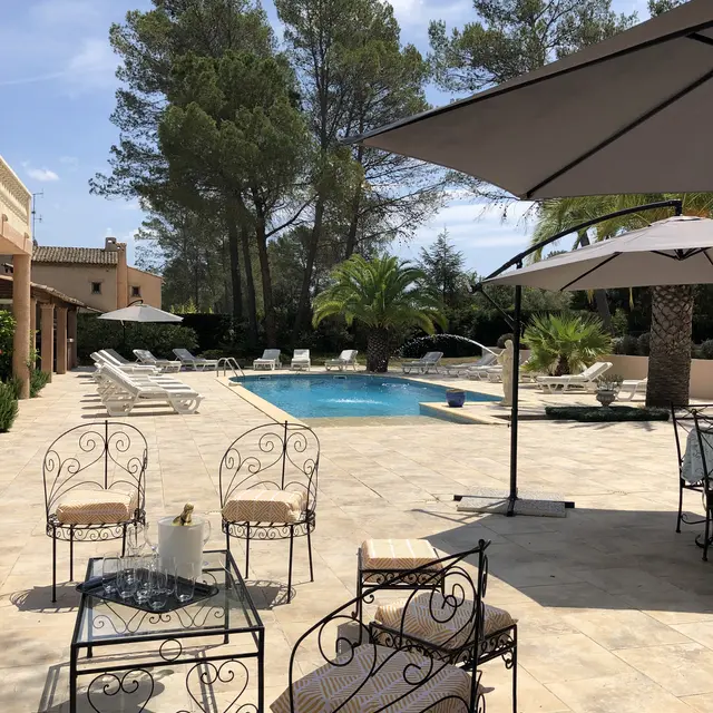 Villa Venica