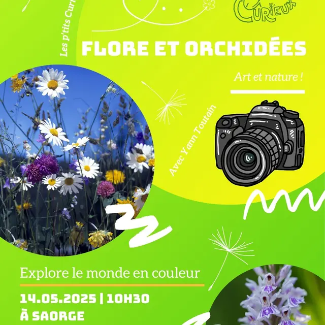 Visite commentée 