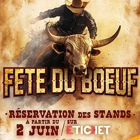 Fête du Bœuf_Païta