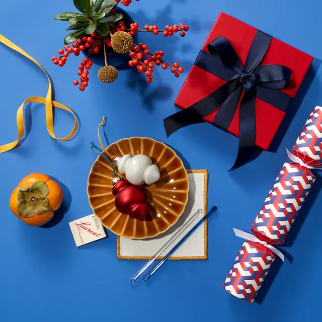 Noel au Méridien Nouméa_Nouméa