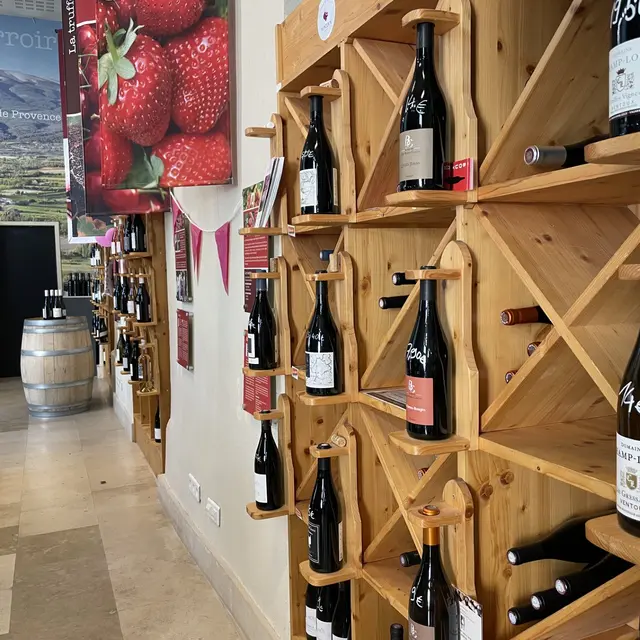 Une heure, un vin à l'honneur_Carpentras