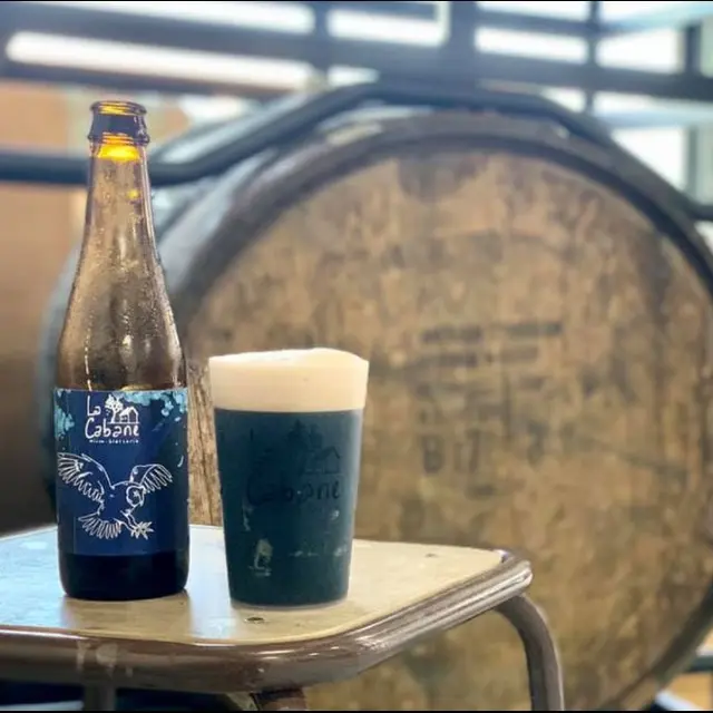 La Cabane
