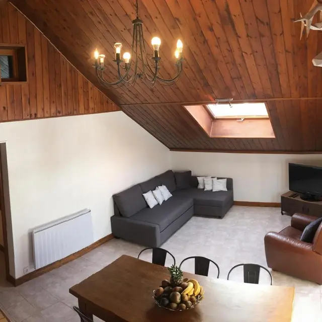 Gîte Les Cimes_Molines-en-Queyras