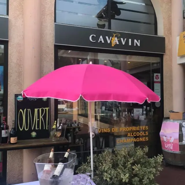 Cavavin Saint Raphaël