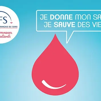 Don de sang
