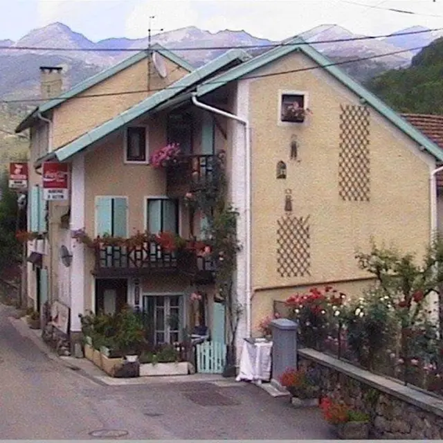 Auberge Chez Dolorès