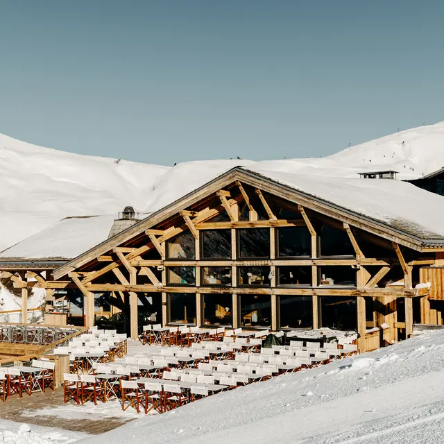 Charamillon_Argentière