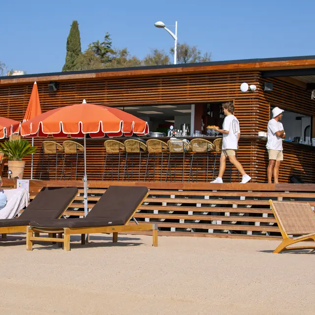 Maracana Plage_Cannes