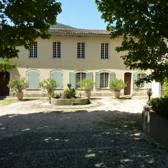 Chambres d'hôtes Pachoquin - Méounes les Montrieux