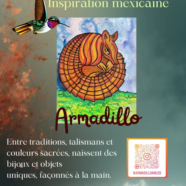 Armadillo_Arles