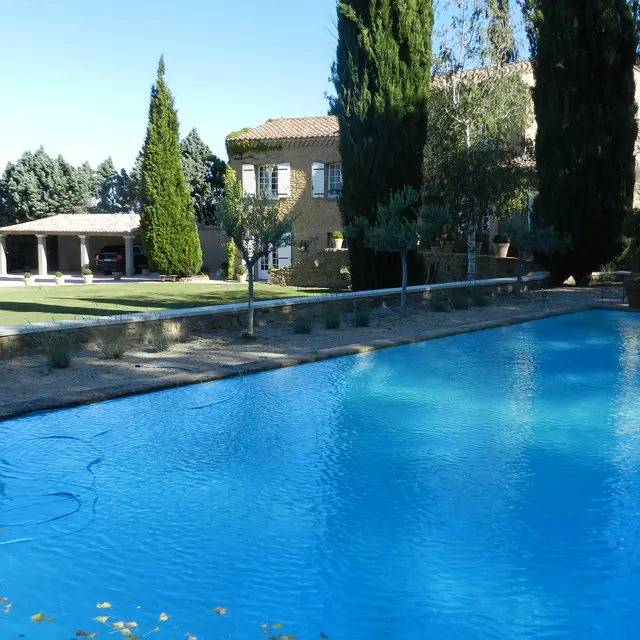 Château du Mourre du Tendre