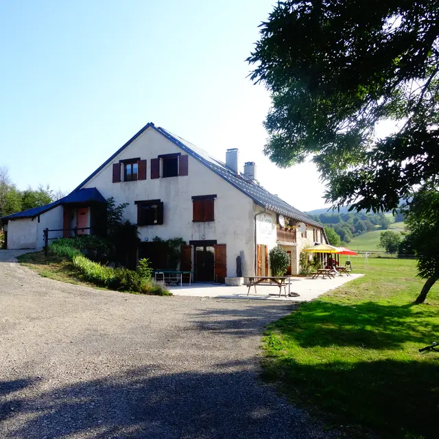 La Grange des Plans_Haut Valromey