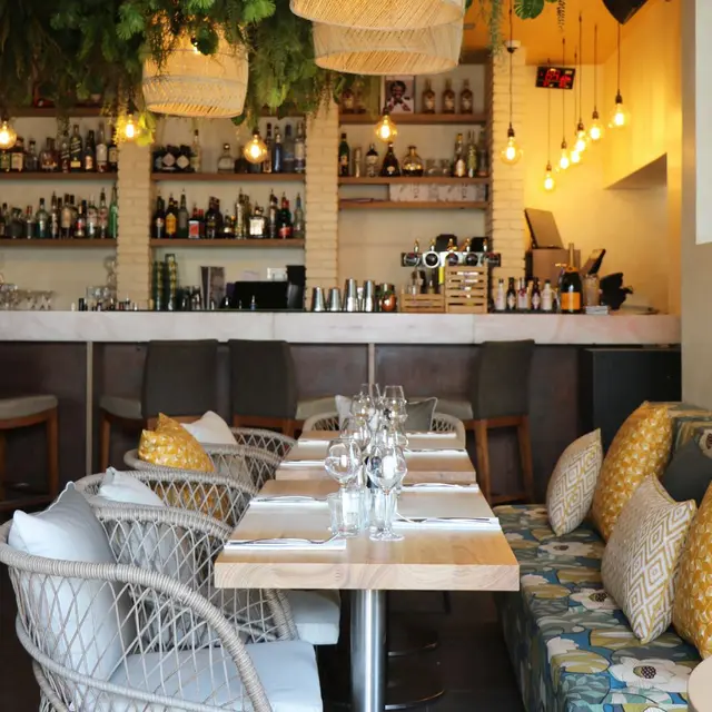 Zoa bistrot