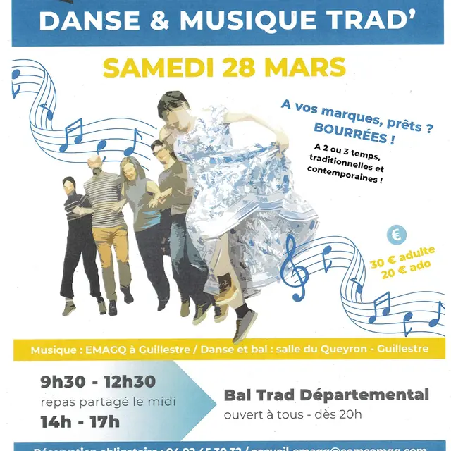 Stage trad'_Guillestre