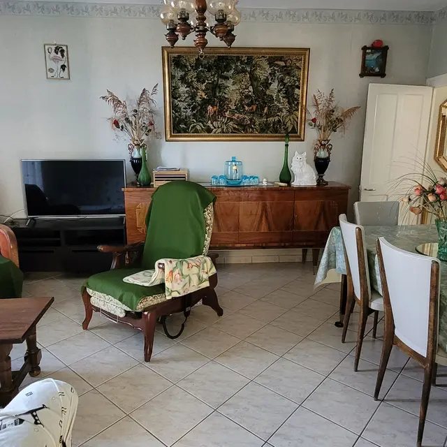 Maison du Perrier - Boisset-Saint-Priest