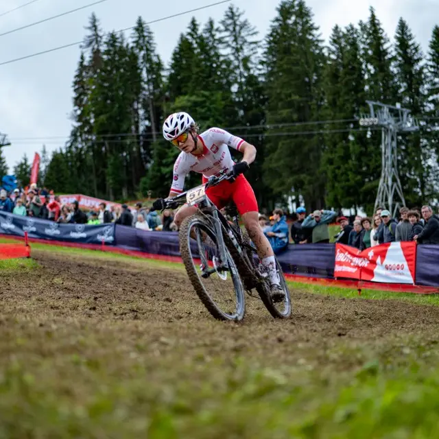 Cross-Country Short Track (XCC) / Cross-Country Olympique (XCO)_Les Gets