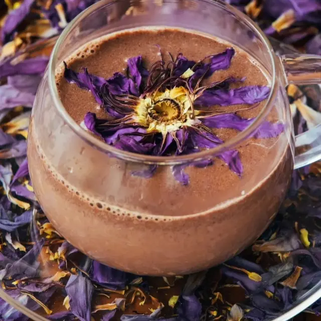 AMRITAM CACAO_Guillestre