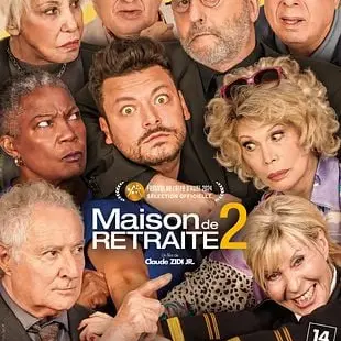 Cinétoiles - MAISON DE RETRAITE 2_Villard-Bonnot