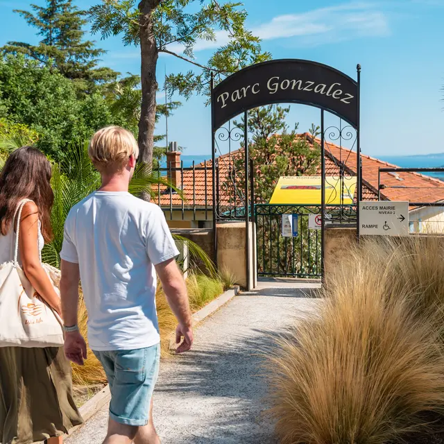 Parc Gonzalez_Bormes-les-Mimosas
