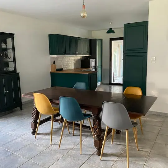 La maison des hirondelles_Montauban