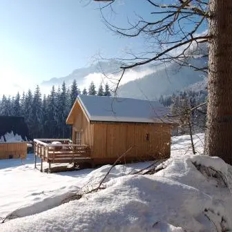 En hiver