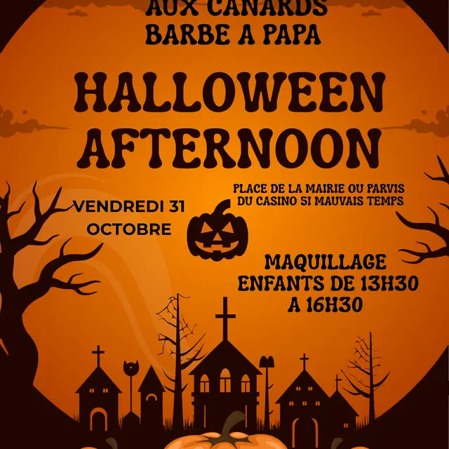 Halloween avec les enfants_Ax-les-Thermes