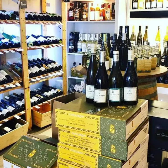 CAVE DU GRAND SUD 2021