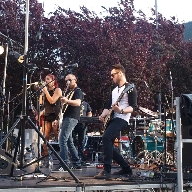 Faites de la musique