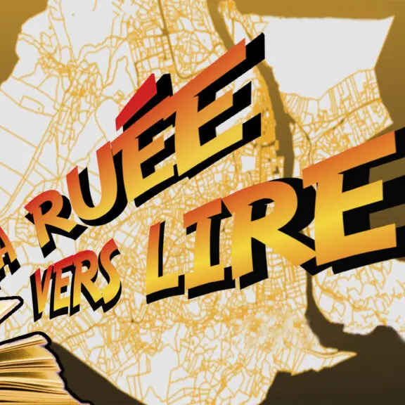 La ruée vers lire - Chasse aux trésors_Anduze