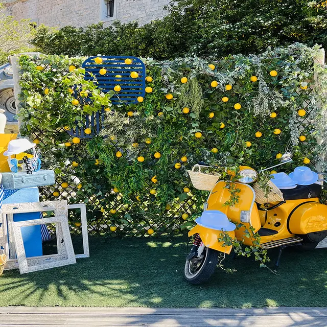 ONE DAY EVENT