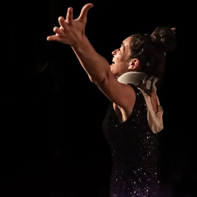 Festival des arts dans les rues - Divers lieux_Ramatuelle