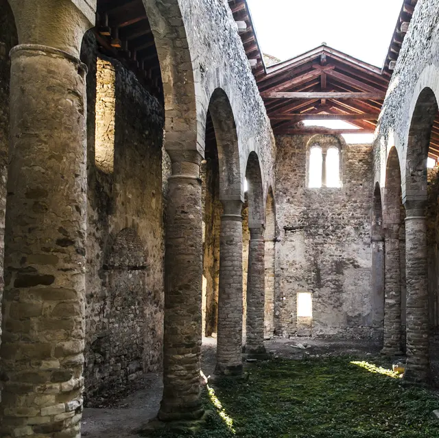 Balade du patrimoine à Volonne_Volonne