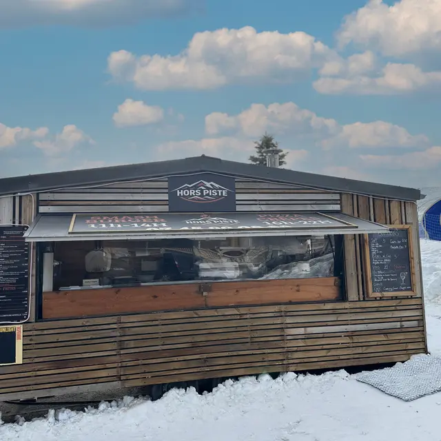 Hors-Piste_Les Saisies