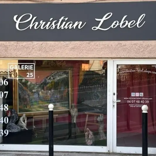 Galerie 25_Villefranche-sur-Mer