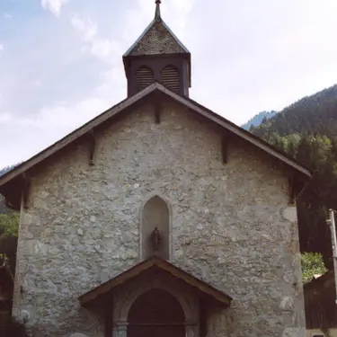 chapelle