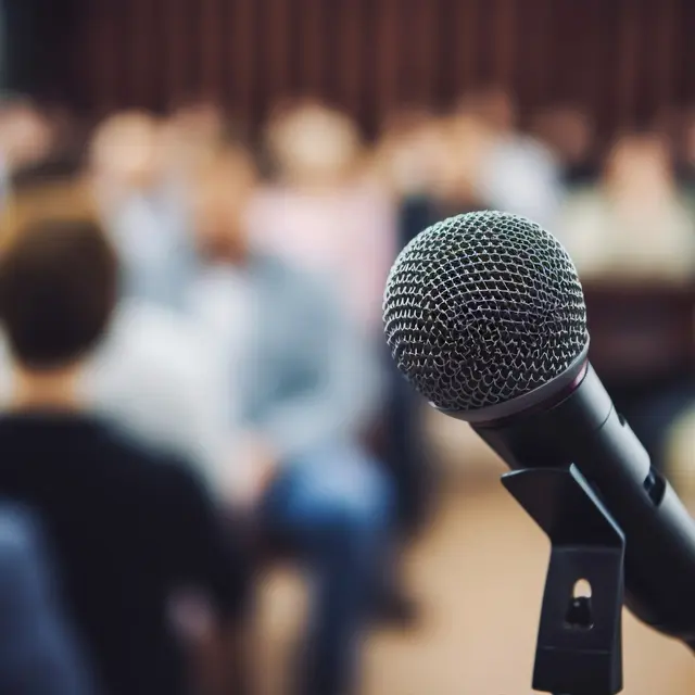 Conférence 
