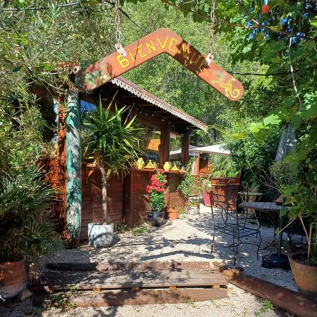 Entrée