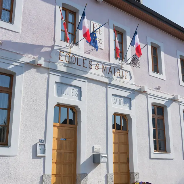 Journées Européennes du Patrimoine - Promenade du patrimoine_Maxilly-sur-Léman