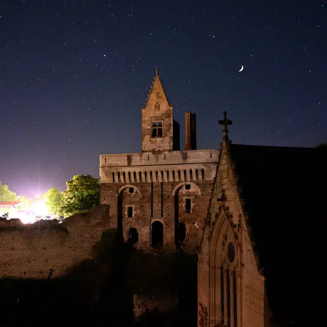 nuit