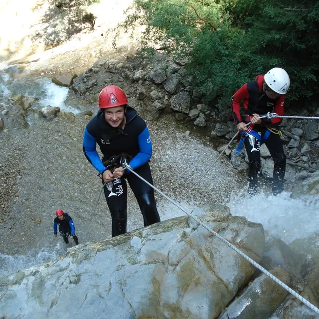 Cayoning_Villard-de-Lans