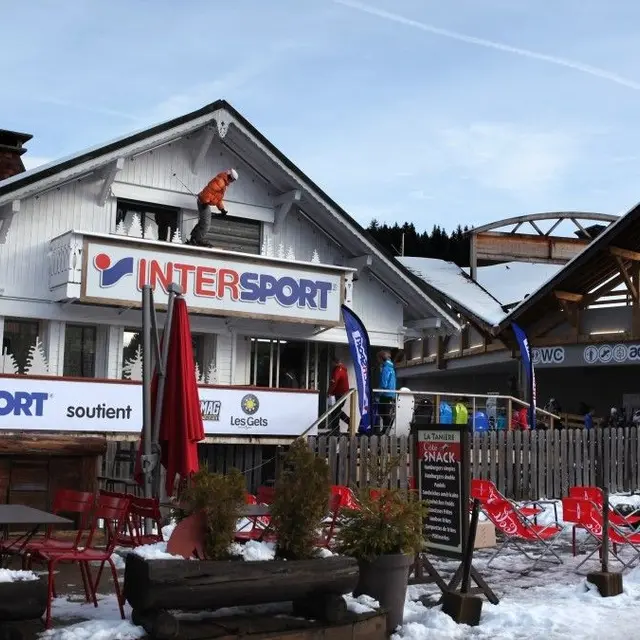 Intersport