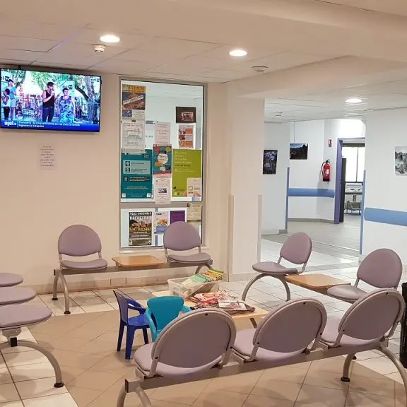 Cabinet Médical du Queyras_Aiguilles