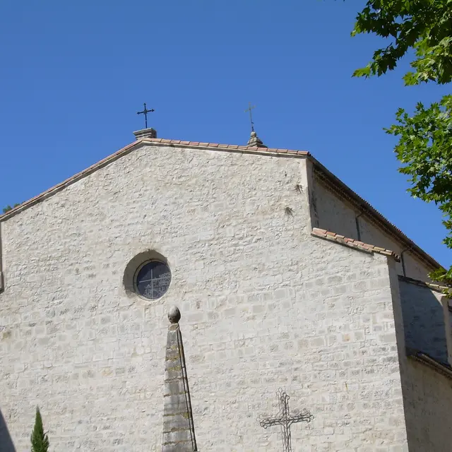 Eglise St Etienne-Anduze-3